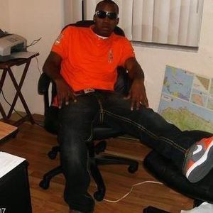 Meet your Posher, Nate